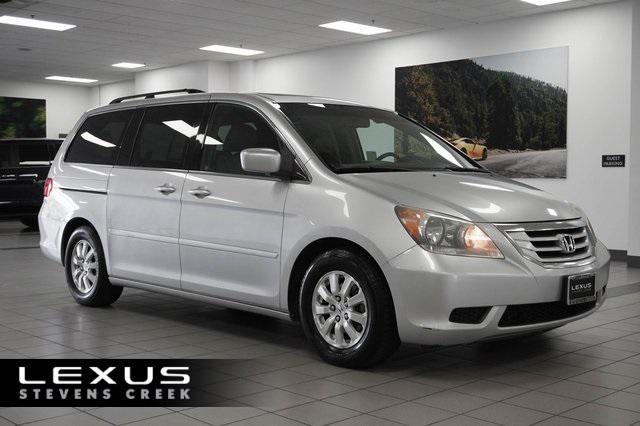 used 2010 Honda Odyssey car, priced at $8,988