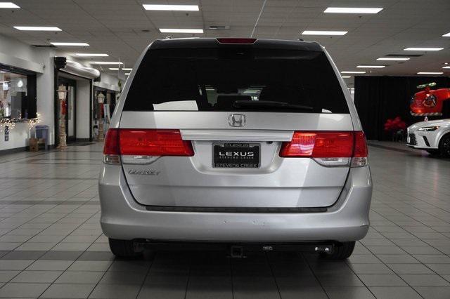 used 2010 Honda Odyssey car, priced at $8,988