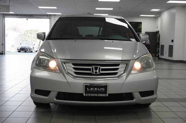 used 2010 Honda Odyssey car, priced at $8,988