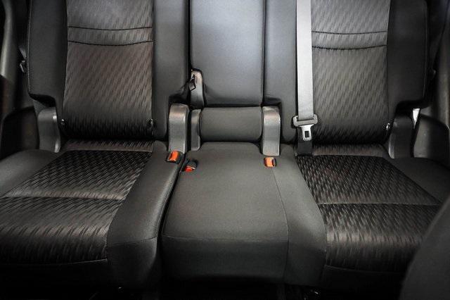 used 2018 Nissan Rogue car, priced at $12,988