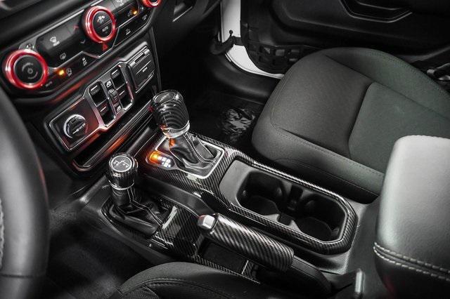 used 2023 Jeep Gladiator car, priced at $38,988