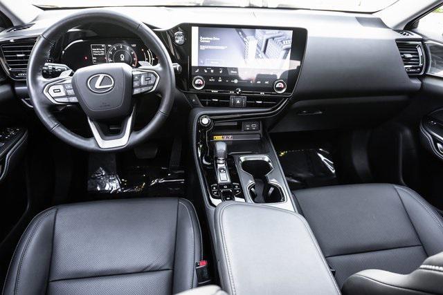 used 2025 Lexus NX 350 car, priced at $49,988