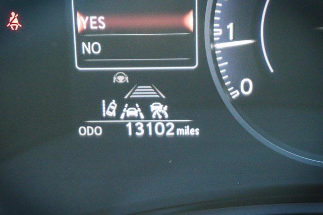 used 2025 Lexus NX 350 car, priced at $49,988