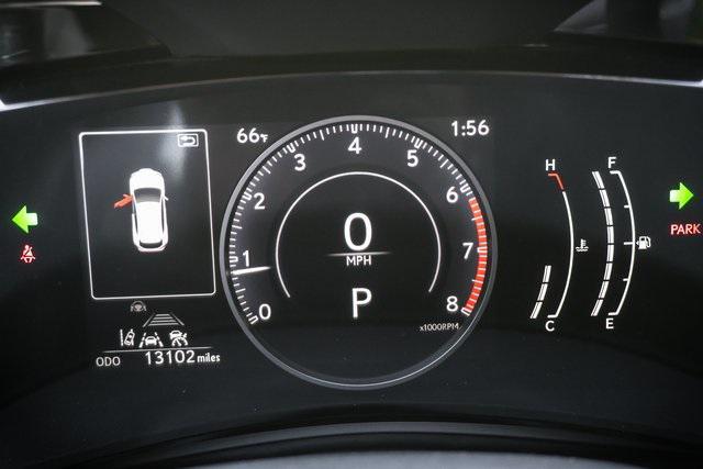 used 2025 Lexus NX 350 car, priced at $49,988