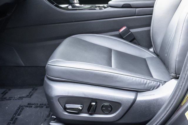 used 2025 Lexus NX 350 car, priced at $49,988