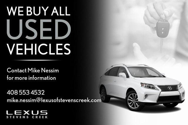 used 2025 Lexus NX 350 car, priced at $49,988