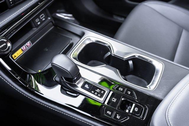 used 2025 Lexus NX 350 car, priced at $49,988