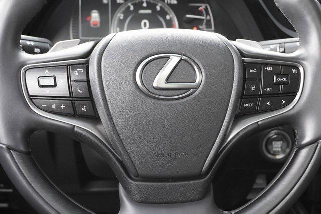 used 2022 Lexus ES 350 car, priced at $42,988