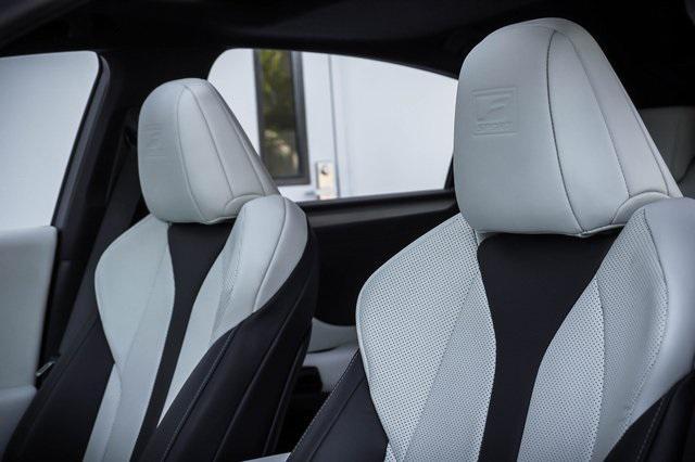 used 2024 Lexus ES 300h car, priced at $49,988