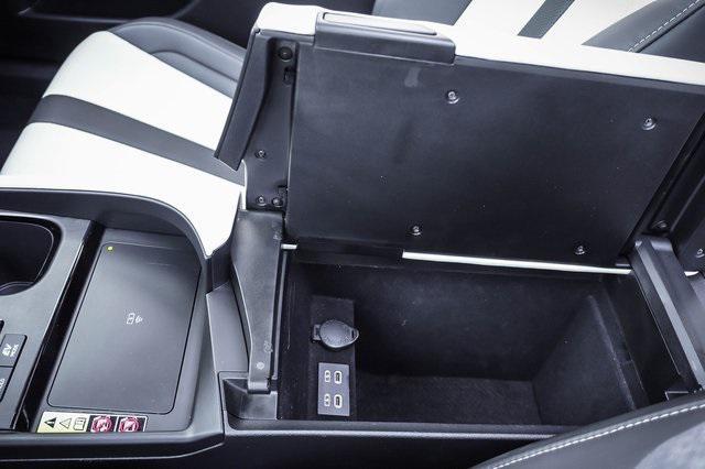 used 2024 Lexus ES 300h car, priced at $49,988