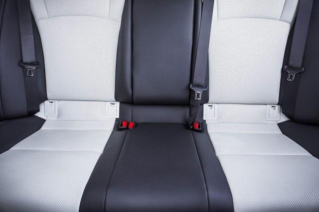 used 2024 Lexus ES 300h car, priced at $49,988