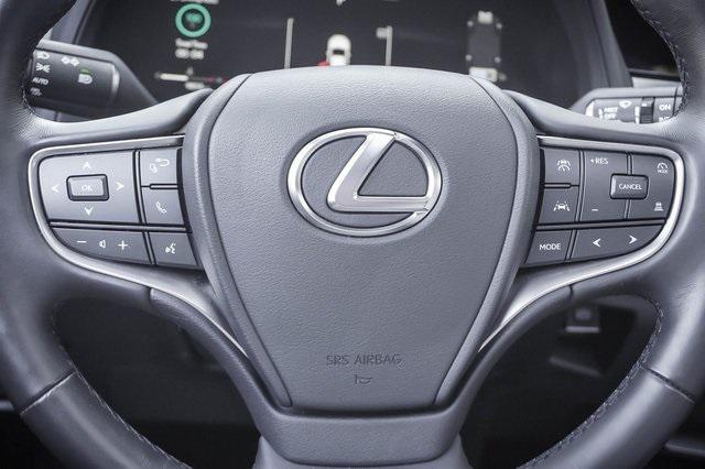 used 2025 Lexus UX 300h car, priced at $42,988