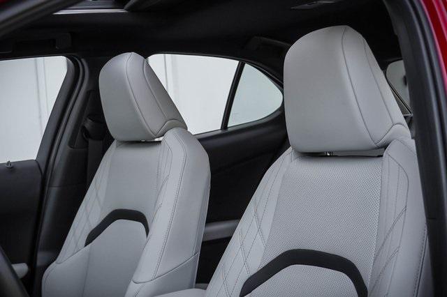 used 2025 Lexus UX 300h car, priced at $42,988