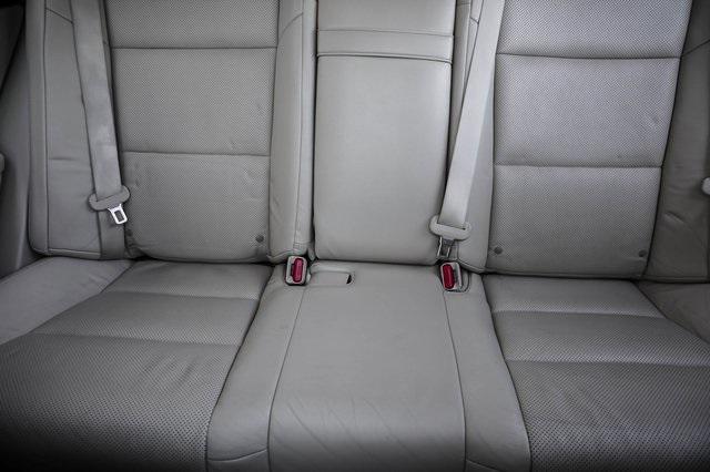 used 2013 Lexus ES 300h car, priced at $18,988