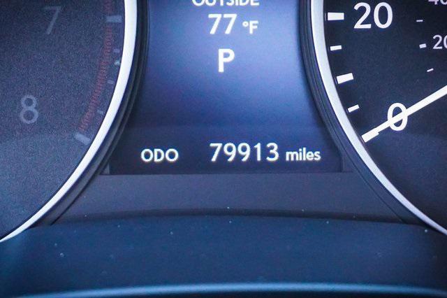 used 2013 Lexus ES 300h car, priced at $18,988