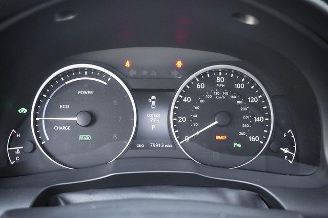 used 2013 Lexus ES 300h car, priced at $18,988