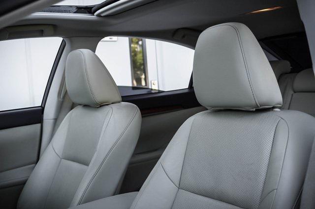 used 2013 Lexus ES 300h car, priced at $18,988