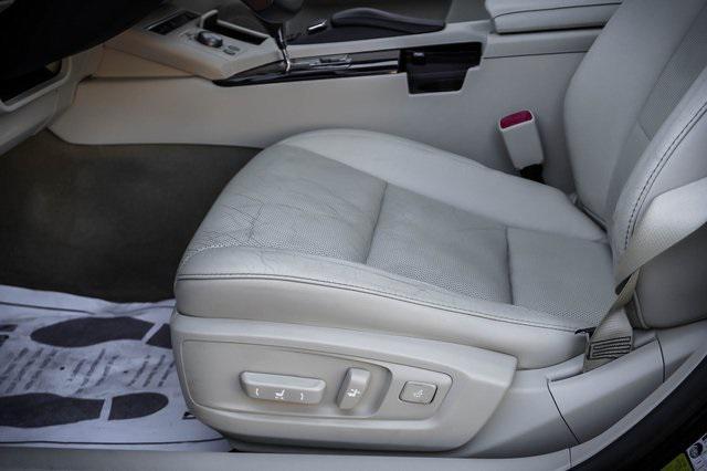 used 2013 Lexus ES 300h car, priced at $18,988