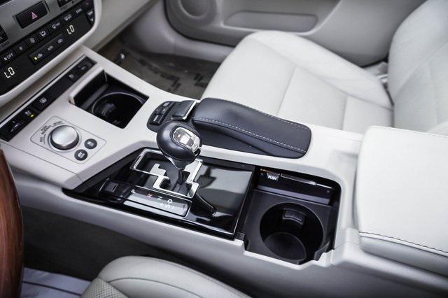 used 2013 Lexus ES 300h car, priced at $18,988