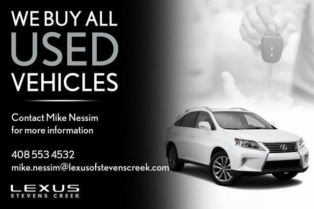 used 2022 Lexus ES 300h car, priced at $42,988