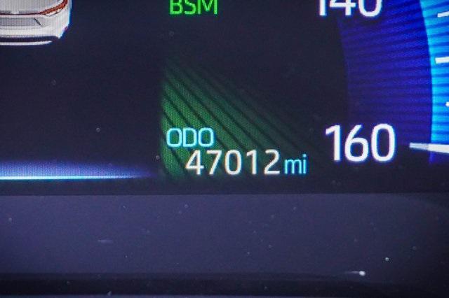 used 2021 Toyota Corolla Hybrid car, priced at $21,988