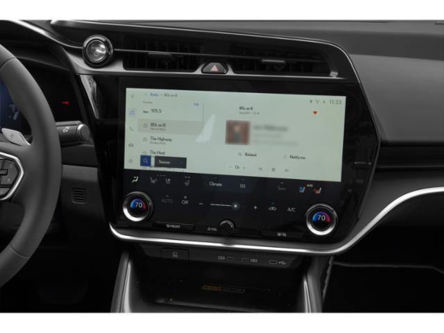 new 2025 Lexus RZ 300e car, priced at $49,874
