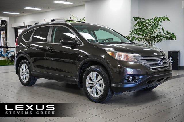 used 2013 Honda CR-V car, priced at $13,988