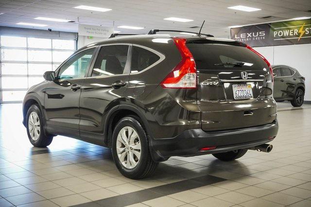 used 2013 Honda CR-V car, priced at $13,988