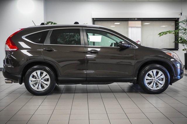 used 2013 Honda CR-V car, priced at $13,988