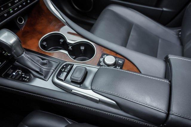 used 2019 Lexus RX 350L car, priced at $36,988