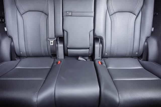 used 2019 Lexus RX 350L car, priced at $36,988