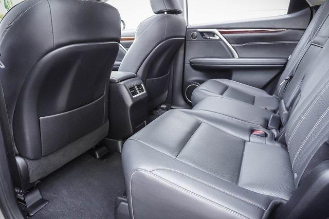 used 2019 Lexus RX 350L car, priced at $36,988