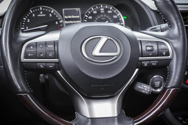 used 2019 Lexus RX 350L car, priced at $36,988