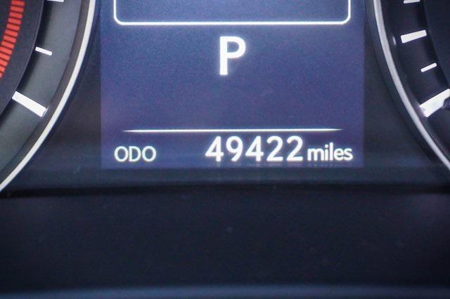 used 2019 Lexus RX 350L car, priced at $36,988