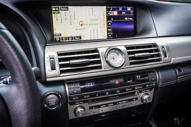 used 2015 Lexus LS 460 car, priced at $25,988