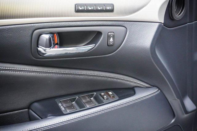 used 2015 Lexus LS 460 car, priced at $25,988