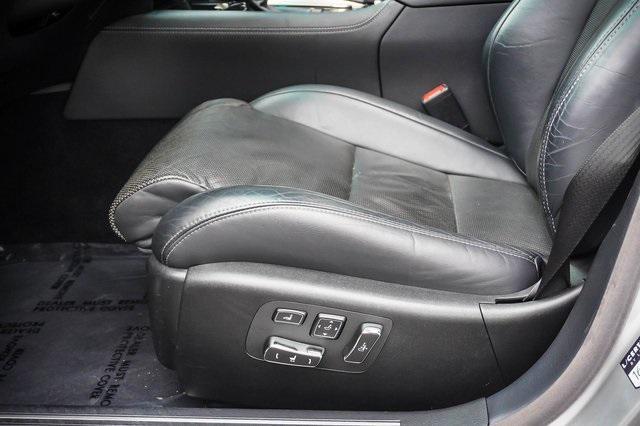 used 2015 Lexus LS 460 car, priced at $25,988
