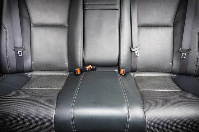 used 2015 Lexus LS 460 car, priced at $25,988