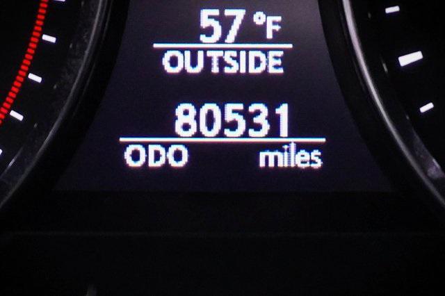 used 2015 Lexus LS 460 car, priced at $25,988