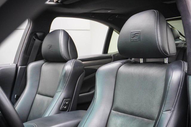 used 2015 Lexus LS 460 car, priced at $25,988