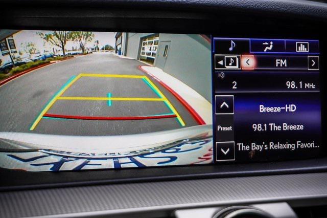 used 2015 Lexus LS 460 car, priced at $25,988