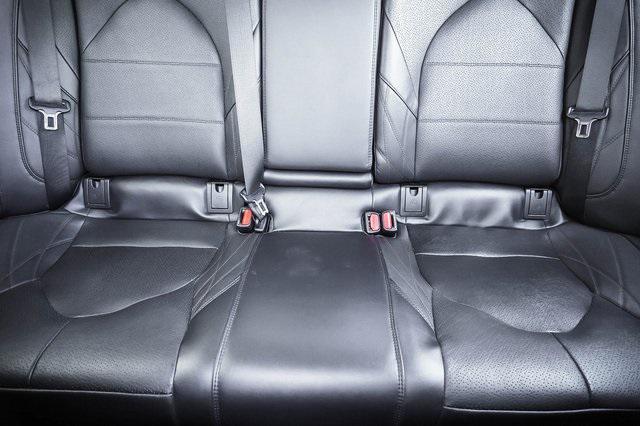 used 2022 Toyota Avalon car, priced at $29,988