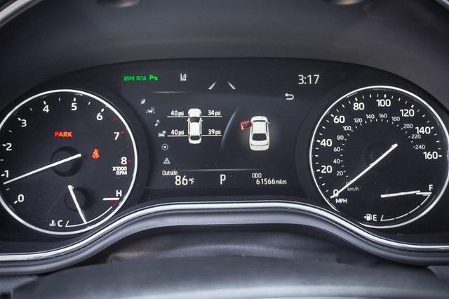 used 2022 Toyota Avalon car, priced at $29,988