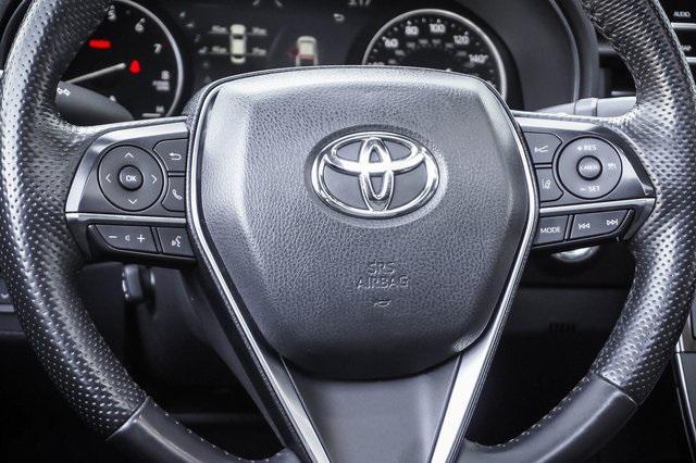 used 2022 Toyota Avalon car, priced at $29,988