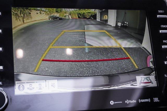 used 2022 Toyota Avalon car, priced at $29,988