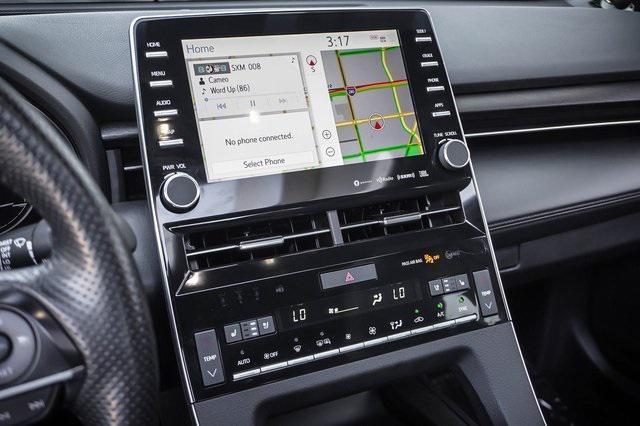 used 2022 Toyota Avalon car, priced at $29,988