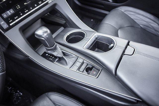 used 2022 Toyota Avalon car, priced at $29,988