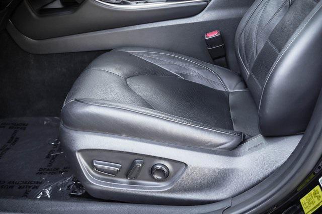used 2022 Toyota Avalon car, priced at $29,988