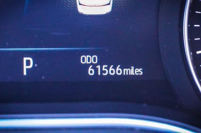 used 2022 Toyota Avalon car, priced at $29,988