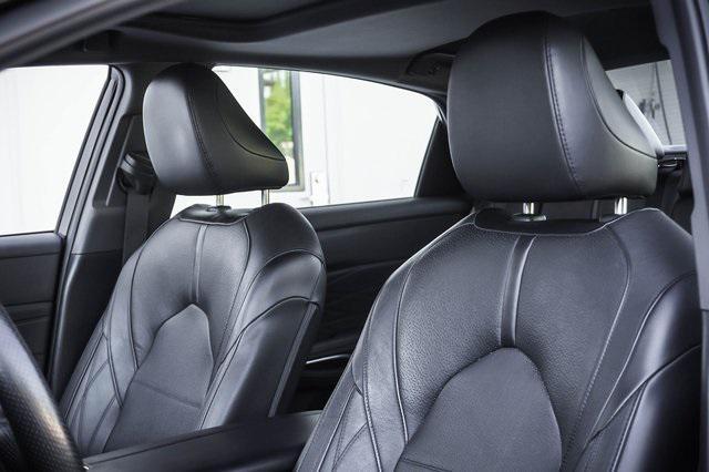 used 2022 Toyota Avalon car, priced at $29,988